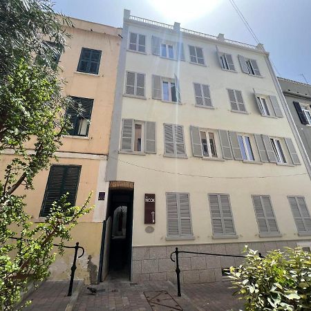 1Br Hidden Gem At The Nook Leilighet Gibraltar Eksteriør bilde
