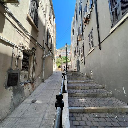 1Br Hidden Gem At The Nook Leilighet Gibraltar Eksteriør bilde