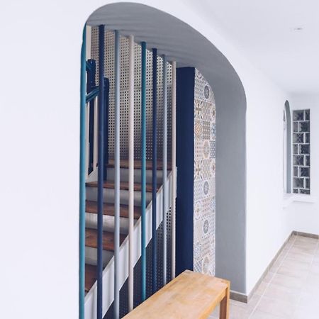 1Br Hidden Gem At The Nook Leilighet Gibraltar Eksteriør bilde