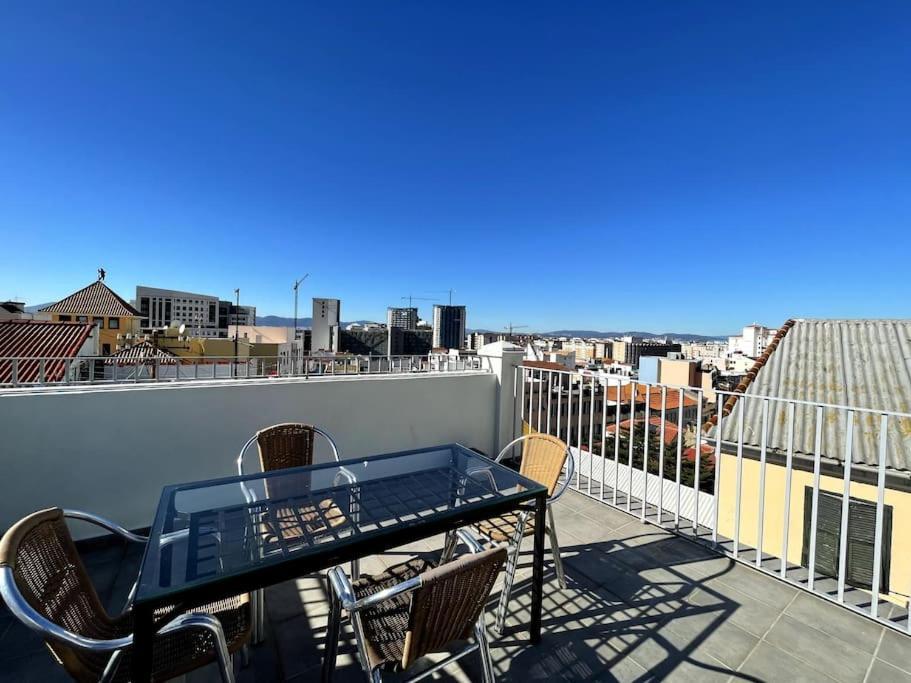1Br Hidden Gem At The Nook Leilighet Gibraltar Eksteriør bilde