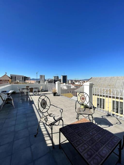 1Br Hidden Gem At The Nook Leilighet Gibraltar Eksteriør bilde
