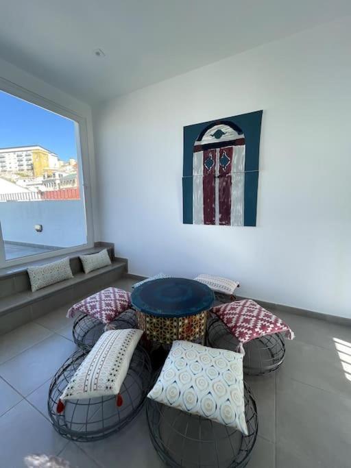 1Br Hidden Gem At The Nook Leilighet Gibraltar Eksteriør bilde
