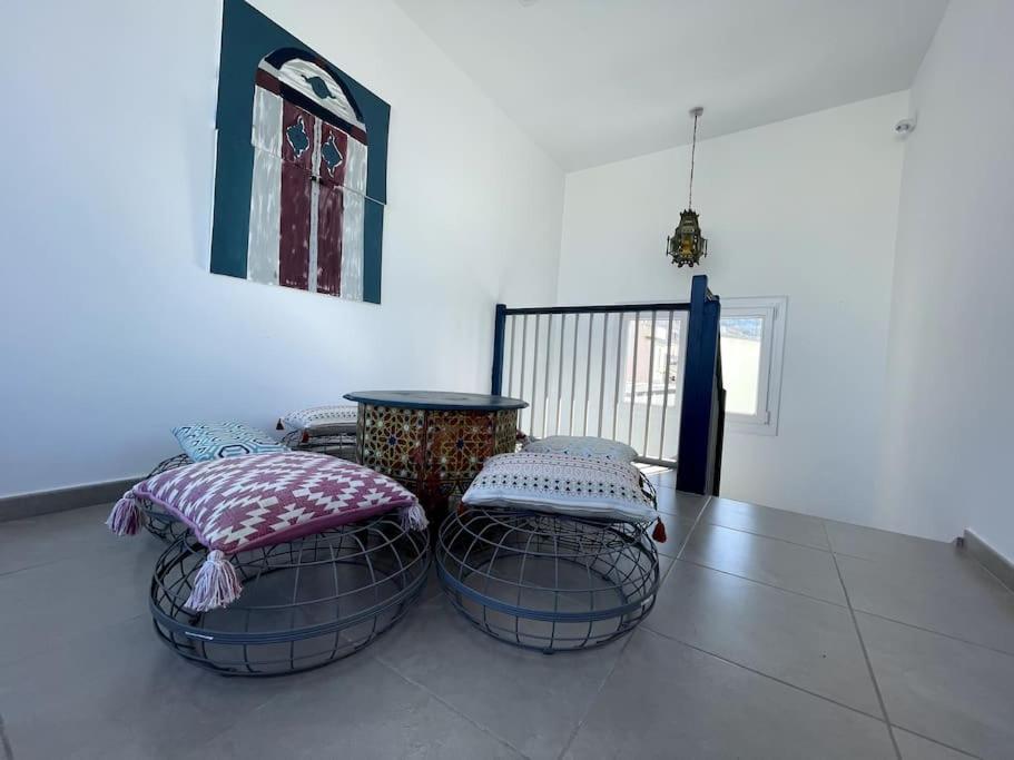 1Br Hidden Gem At The Nook Leilighet Gibraltar Eksteriør bilde