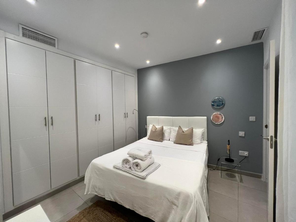 1Br Hidden Gem At The Nook Leilighet Gibraltar Eksteriør bilde