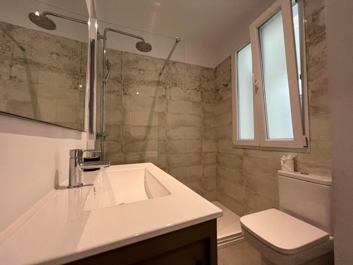1Br Hidden Gem At The Nook Leilighet Gibraltar Eksteriør bilde