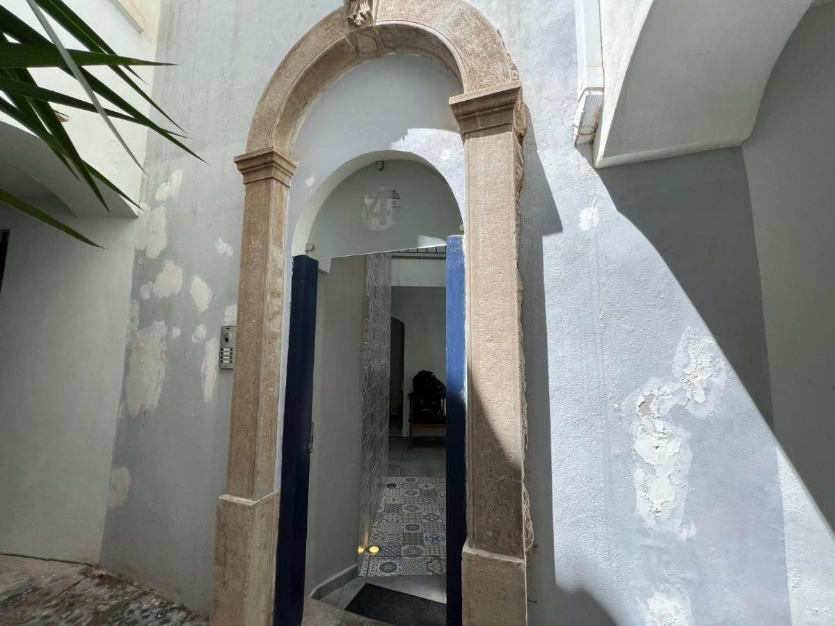 1Br Hidden Gem At The Nook Leilighet Gibraltar Eksteriør bilde