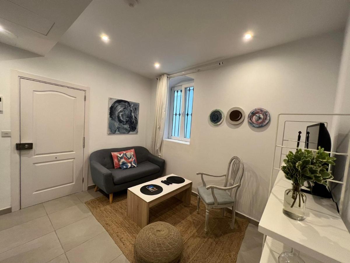 1Br Hidden Gem At The Nook Leilighet Gibraltar Eksteriør bilde