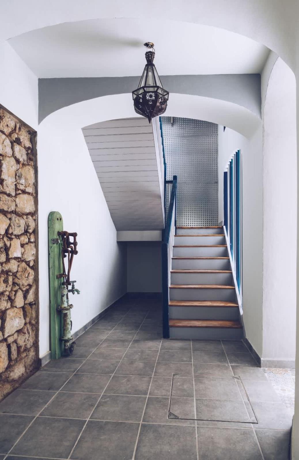 1Br Hidden Gem At The Nook Leilighet Gibraltar Eksteriør bilde