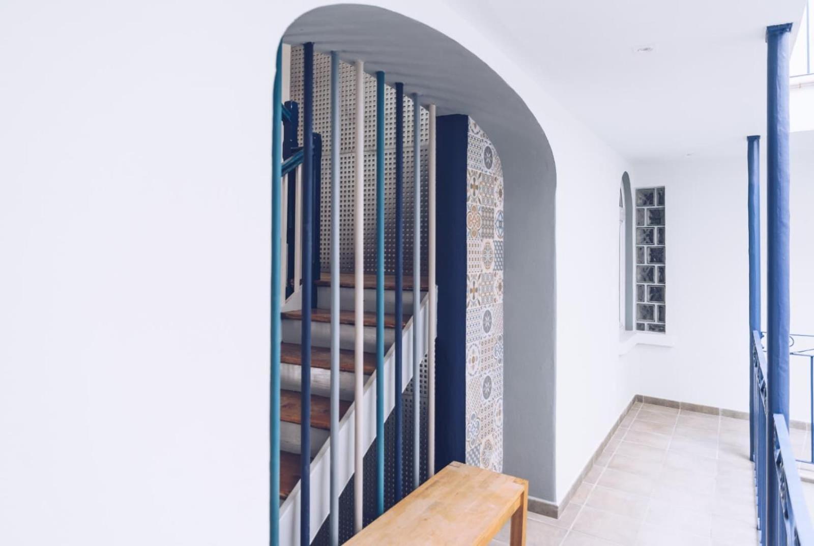 1Br Hidden Gem At The Nook Leilighet Gibraltar Eksteriør bilde