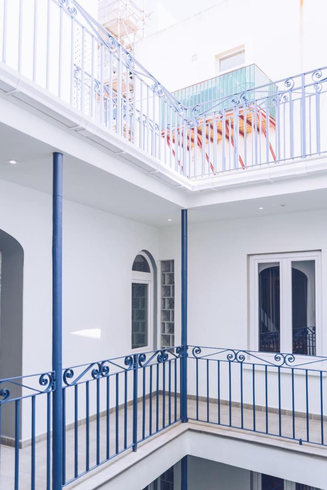 1Br Hidden Gem At The Nook Leilighet Gibraltar Eksteriør bilde